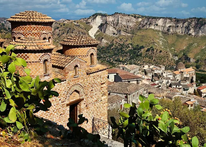 My House Urban Luxury B&B Reggio Calabria