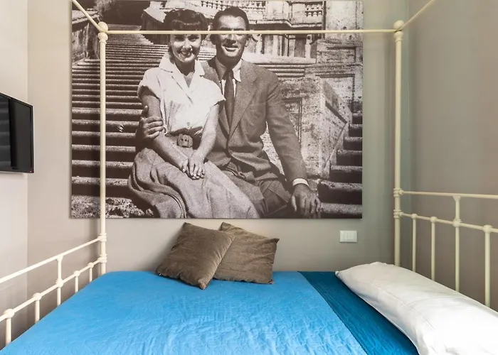 Home Appia Rome Rental