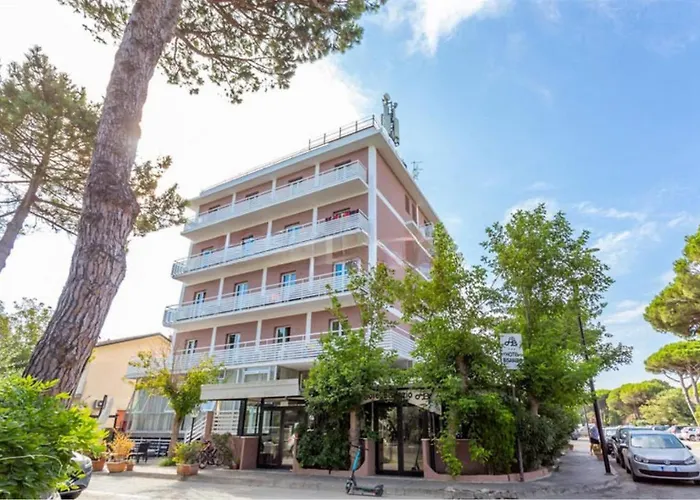 Hotel La Torre Cervia