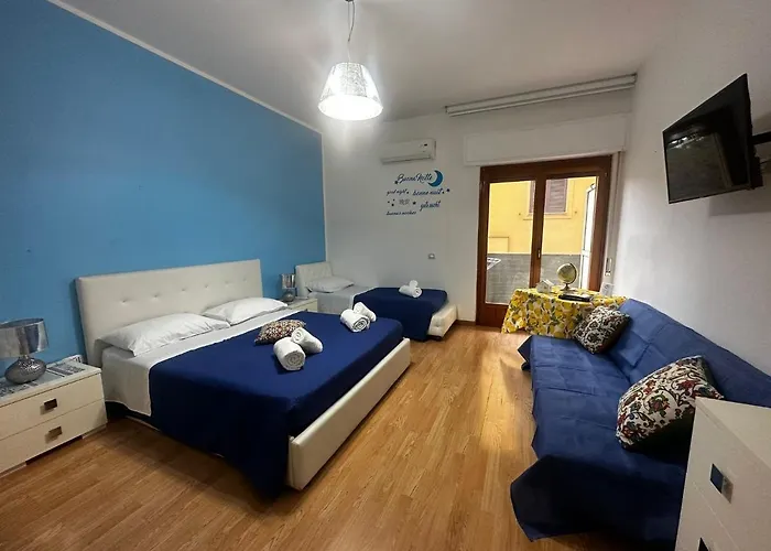 Iris Room Palermo