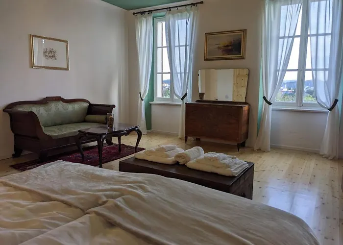 Hotel Castel San Mauro Gorizia