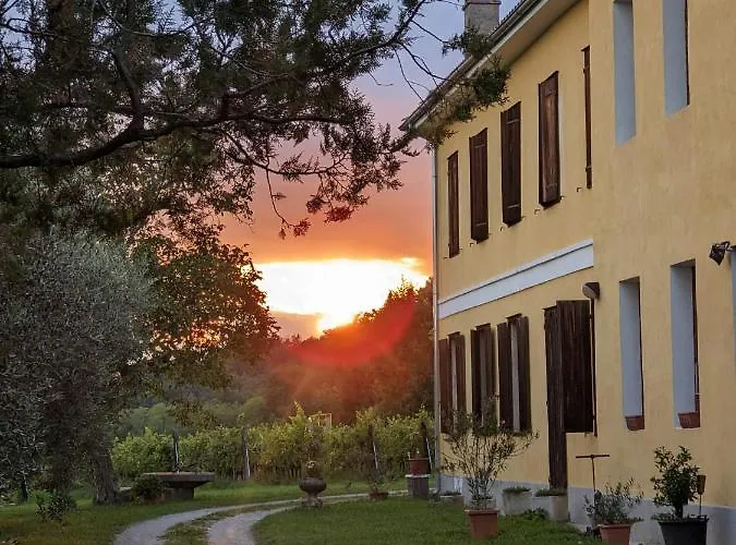 Hotel Castel San Mauro Gorizia