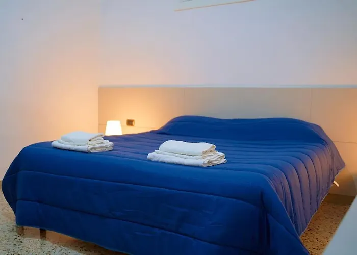 Mille Guest House Bari