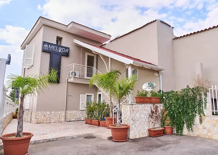 Hotel Melydà Pozzuoli