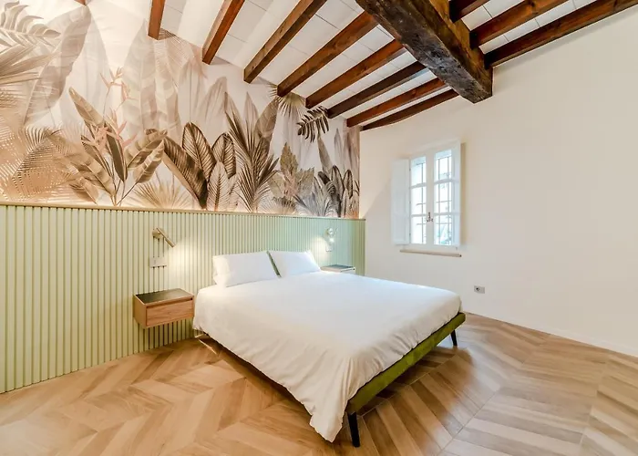 Parco Ducale Design Rooms Parma