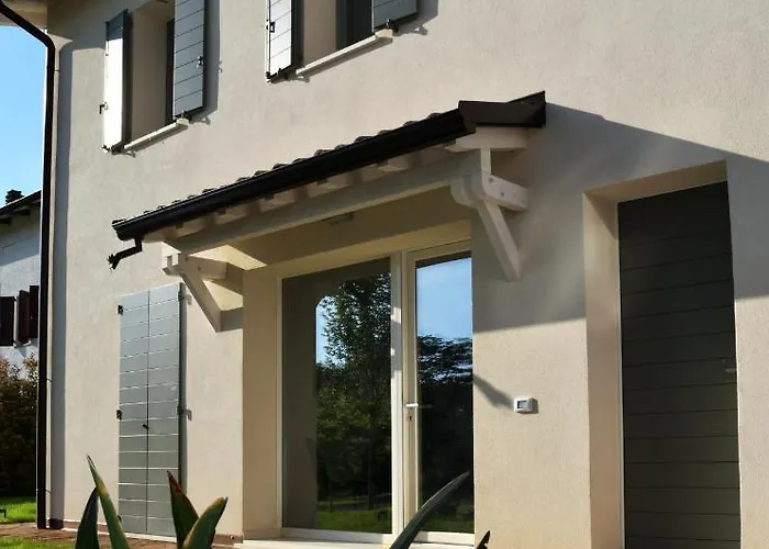 B&B Case Bianche Maranello