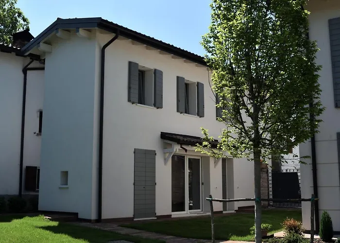 B&B Case Bianche Maranello