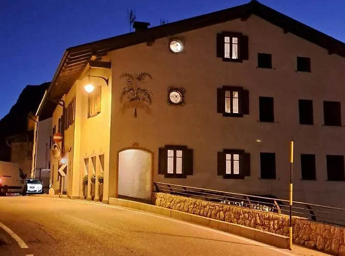 B&B Casa Fiorita Fai Della Paganella