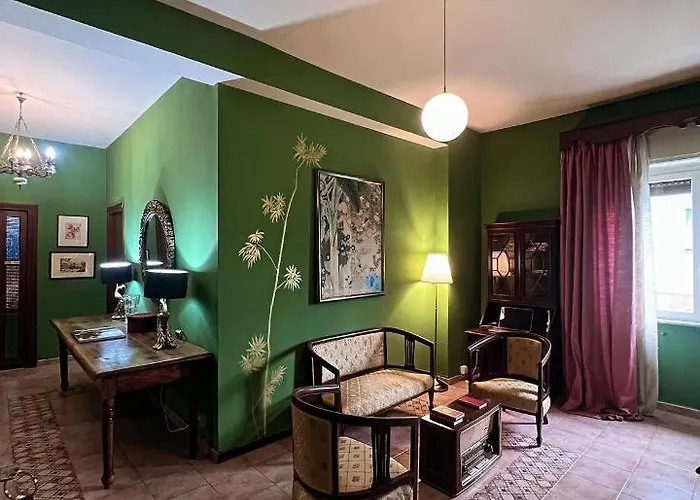 Bed and Breakfast La Stazione di Posta Cassino
