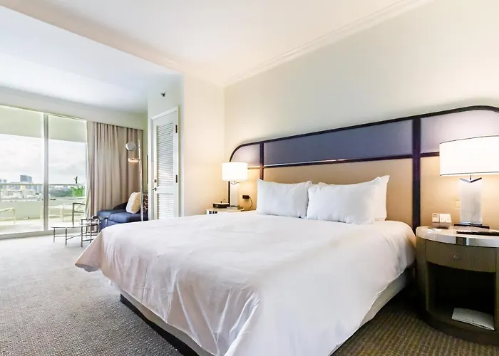 Aparthotel Fontainebleau Miami Beach