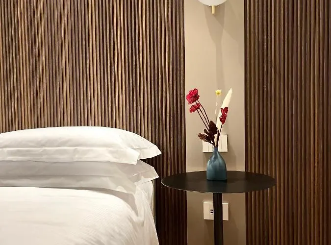 My Milano Repubblica Luxury Rooms