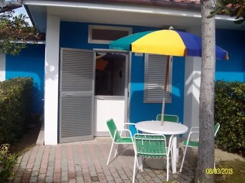 Villaggio Welcome Riviera D'Abruzzo Tortoreto