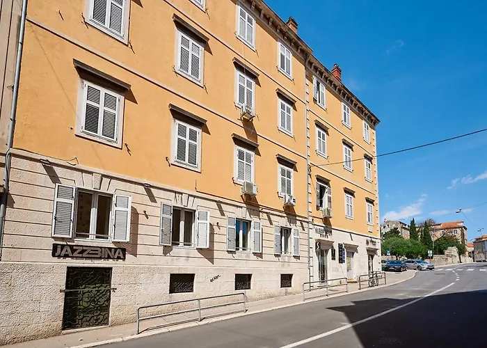 Bed and Breakfast Stara Olea Spalato
