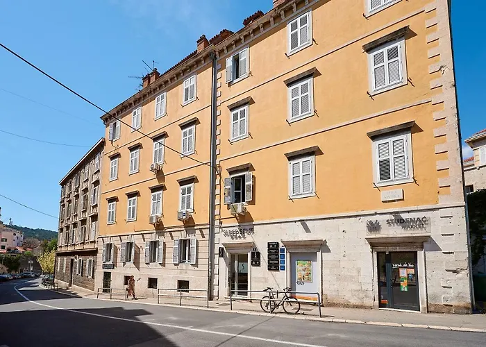 Bed and Breakfast Stara Olea Spalato