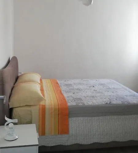 Hotel Casa Marina Foligno