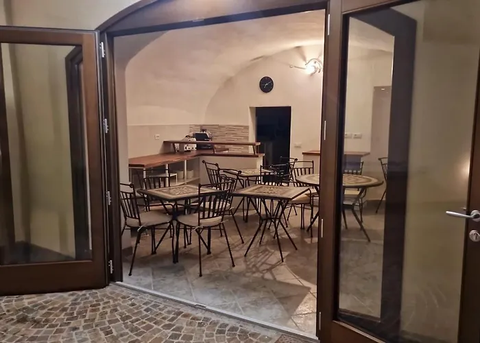 Bed and Breakfast Sentieri Del Garda Arco