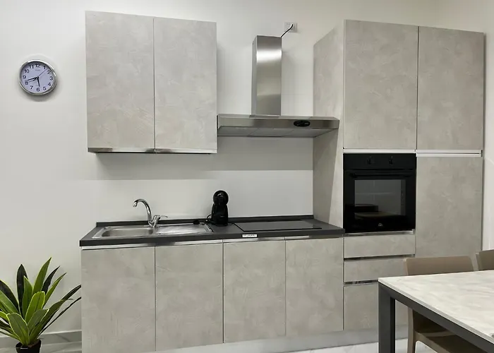 B&B Kemare Suites Barletta