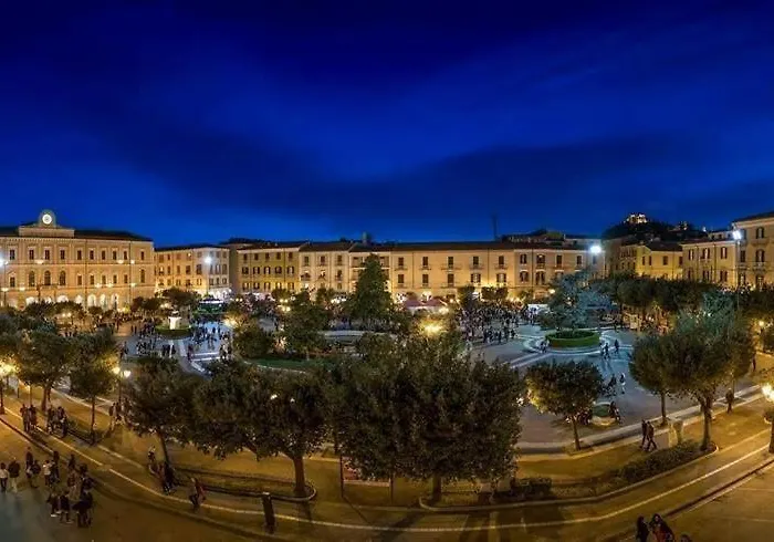 B&B Ciocca I Campobasso
