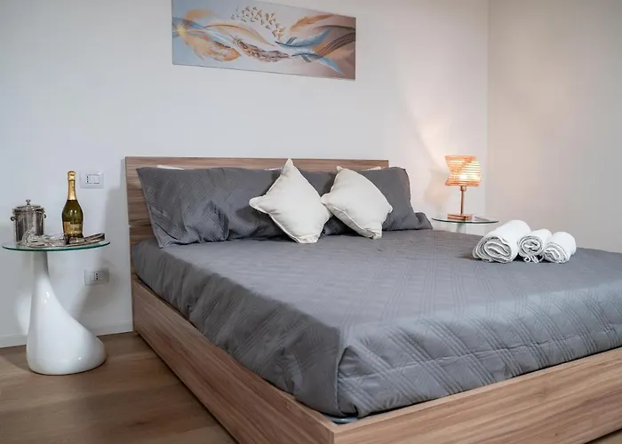 B&B Meridia Catania