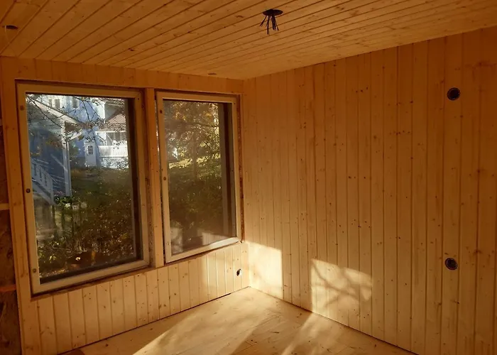 Hotel Garden Chamber Rovaniemi
