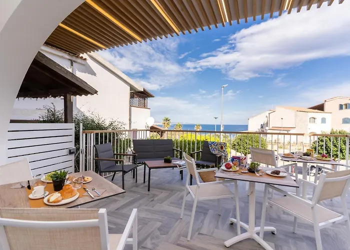 Bed and Breakfast Grenilù Sea Crotone