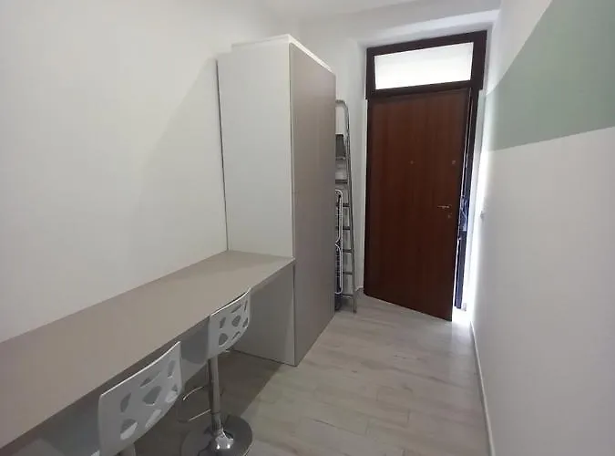 Affitta camere Reggio Calabria