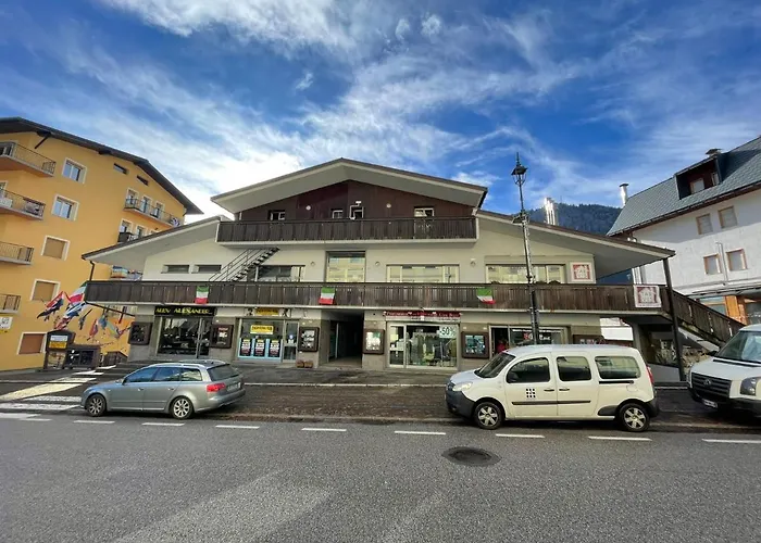 Hotel Tarvis