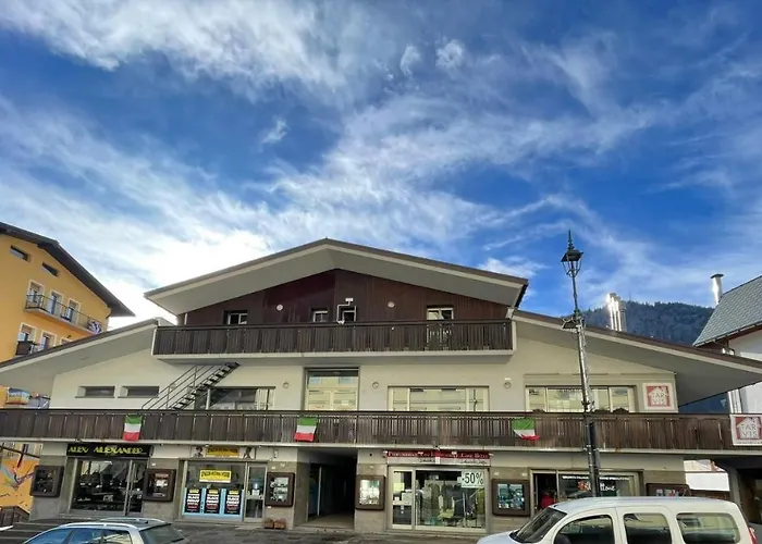 Hotel Tarvis