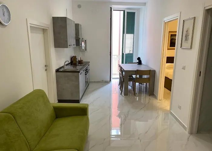 B&B Kemare Suites Barletta