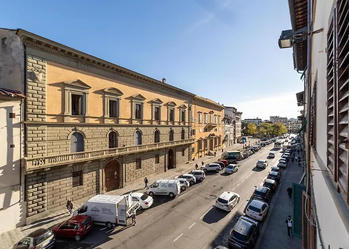 Leovinci Rooms Firenze