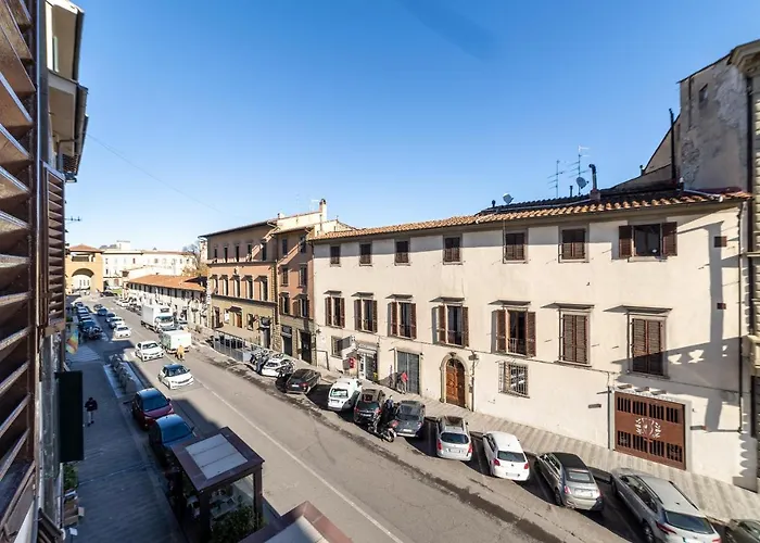 Leovinci Rooms Firenze