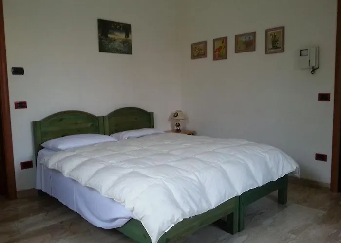 Residence La Vecchia Reggio Reggio nell'Emilia