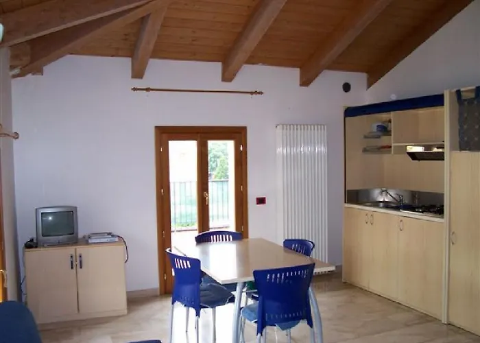 Residence La Vecchia Reggio Reggio nell'Emilia