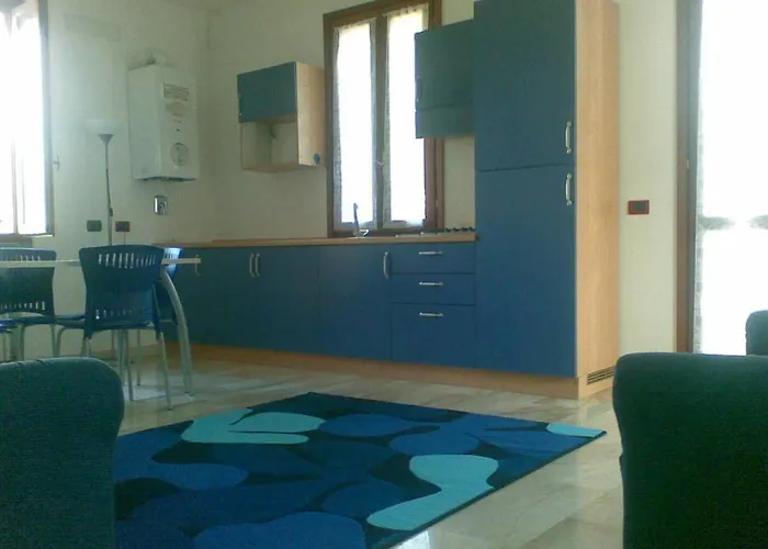 Residence La Vecchia Reggio Reggio nell'Emilia