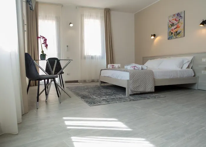 Green Guest House Oristano