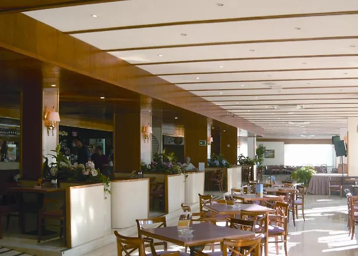 Hotel Gran Garbi & Aquasplash Lloret de Mar