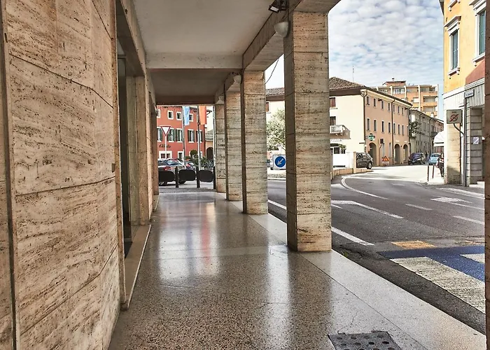 Hotel Il Giardino Segreto Sacile