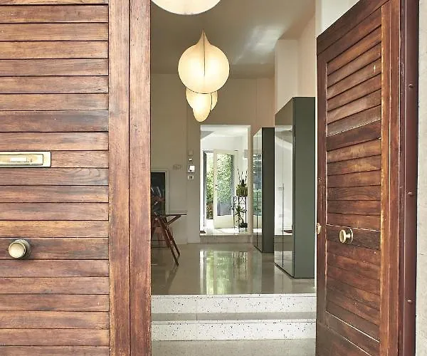 Hotel Il Giardino Segreto Sacile