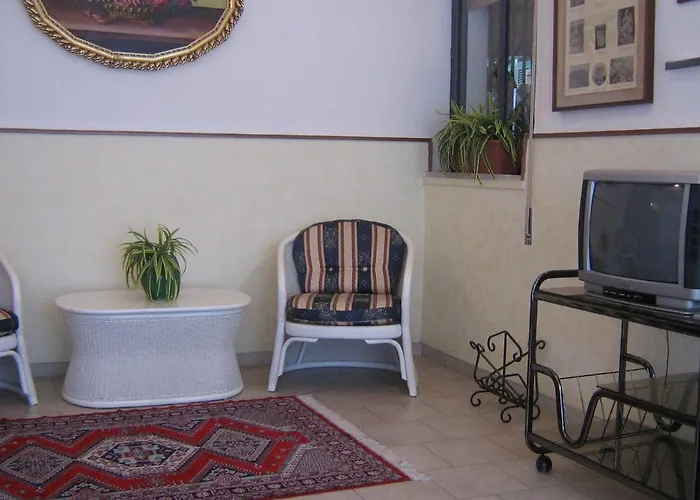 Hotel Elizabeth - Soverato Soverato Marina