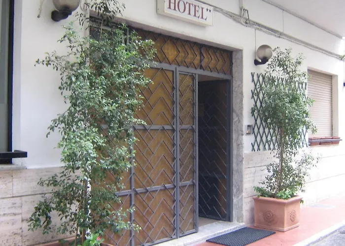 Hotel Elizabeth - Soverato Soverato Marina