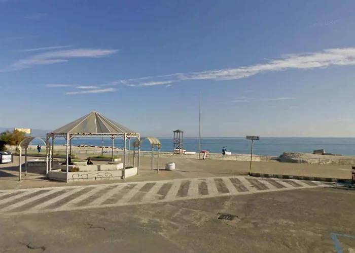 Hotel Elizabeth - Soverato Soverato Marina