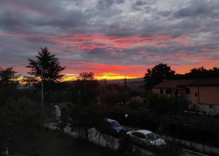 Natura Affittacamere Campobasso