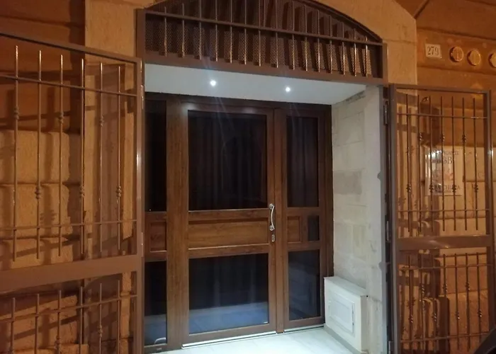 Albachiara Suite Trani