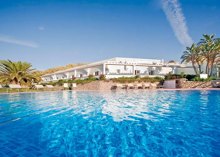 Hotel Albatros Forio di Ischia