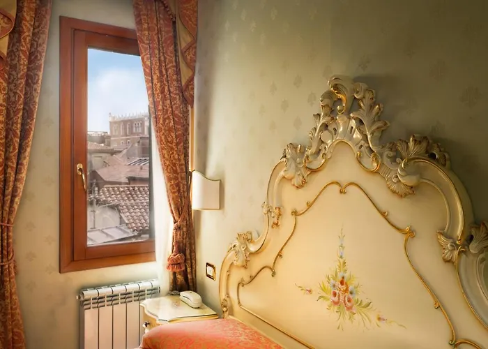 Locanda Al Leon Venezia
