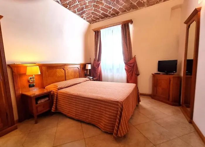 Hotel Acqui&Centro Benessere Acqui Terme