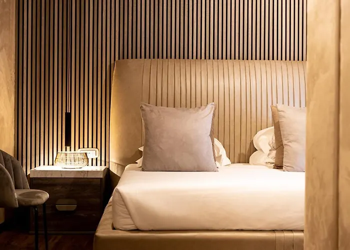 Hotel Le Reve De Naim Roma