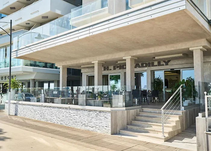 Hotel Piccadilly Bellaria-Igea Marina