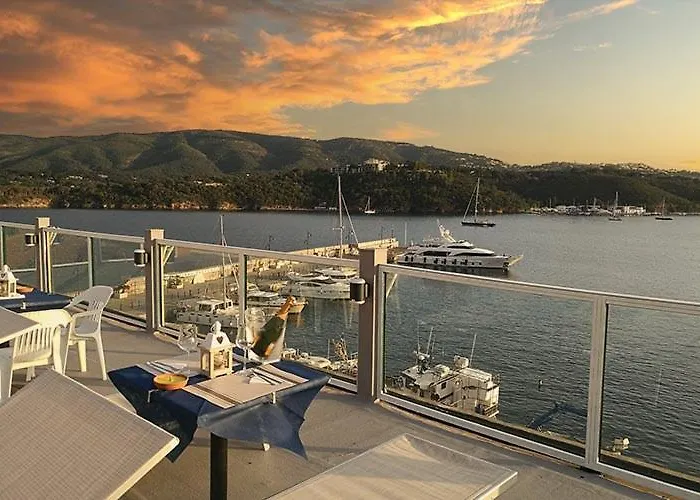 Hotel Belmare Porto Azzurro