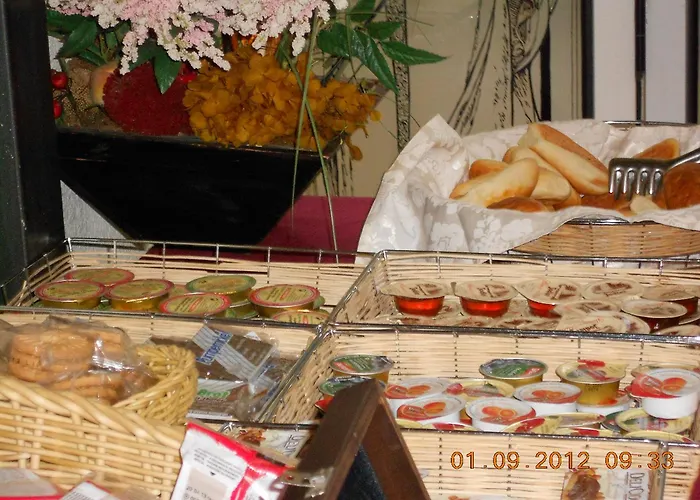 Hotel Residence Maria Grazia Rimini